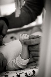 Babyshooting Babyfotos Neugeborenenfotografie Dresden