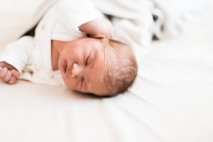 Babyshooting Babyfotos Neugeborenenfotografie Familienfotografin Dresden