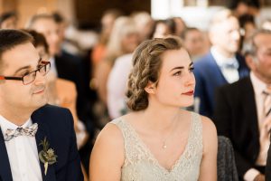Hochzeitsfotograf Dresden Meißen emotionale Trauung