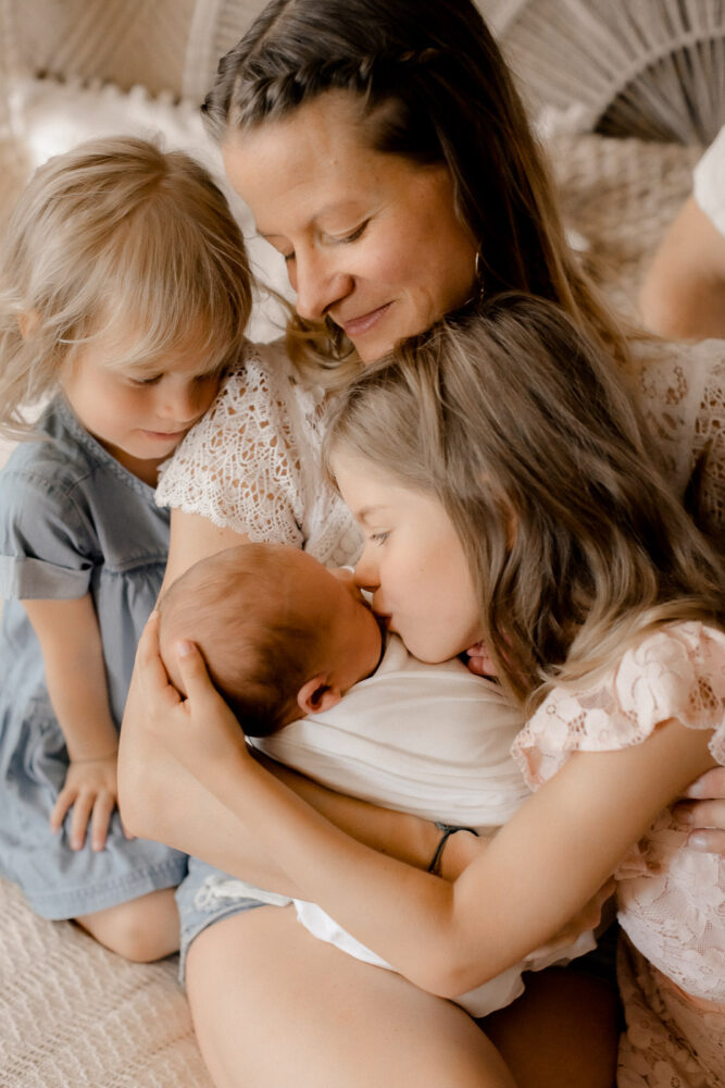 Babyfotos, exklusive Neugeborenenfotografie, Fotografin Dresden