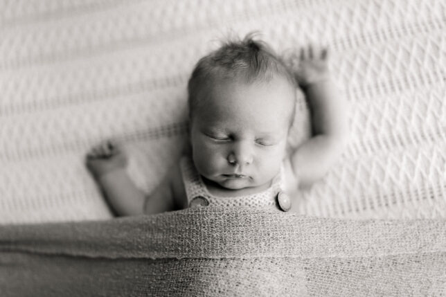 Neugeborenenfotografie; Babyfotograf Dresden; Babyfotoshooting Dresden
