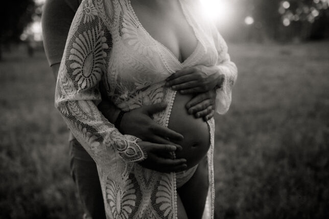 Babybauchfotografie schwanger Schwangerschaftsfotos Babybauchshooting Dresden