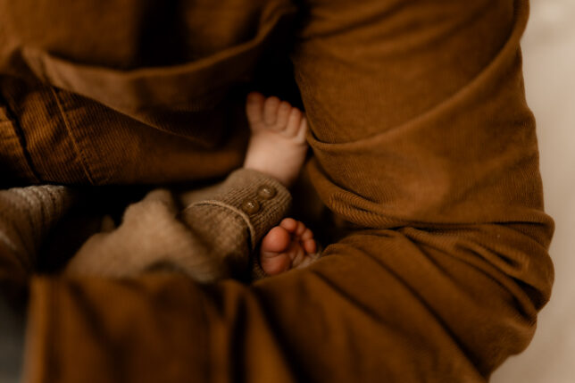 Babyfotograf Dresden Neugeborenenfotografie
