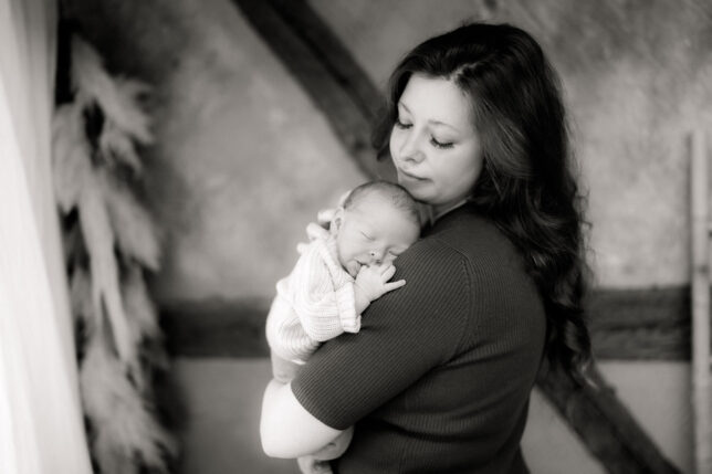 Neugeborenenfotografie; Babyfotograf Dresden; Babyfotoshooting Dresden