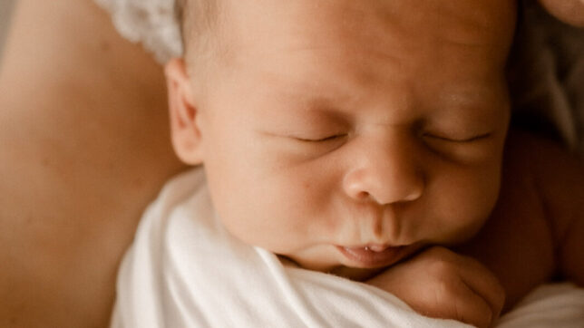 Babyfotos, exklusive Neugeborenenfotografie, Fotografin Dresden
