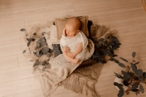 Babyfotografie Babyfotos Dresden Neugeborenenfotos Fotoshooting Dresden