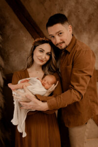 Babyfotografie Babyfotos Dresden Neugeborenenfotos Fotoshooting Dresden