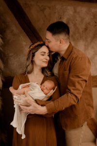 Babyfotograf Fotoshooting Dresden Neugeborenenfotografie