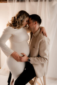 Babybauchshooting Dresden, Schwangerschaftsshooting Dresden, Babybauchfotos Dresden, Fotograf Dresden