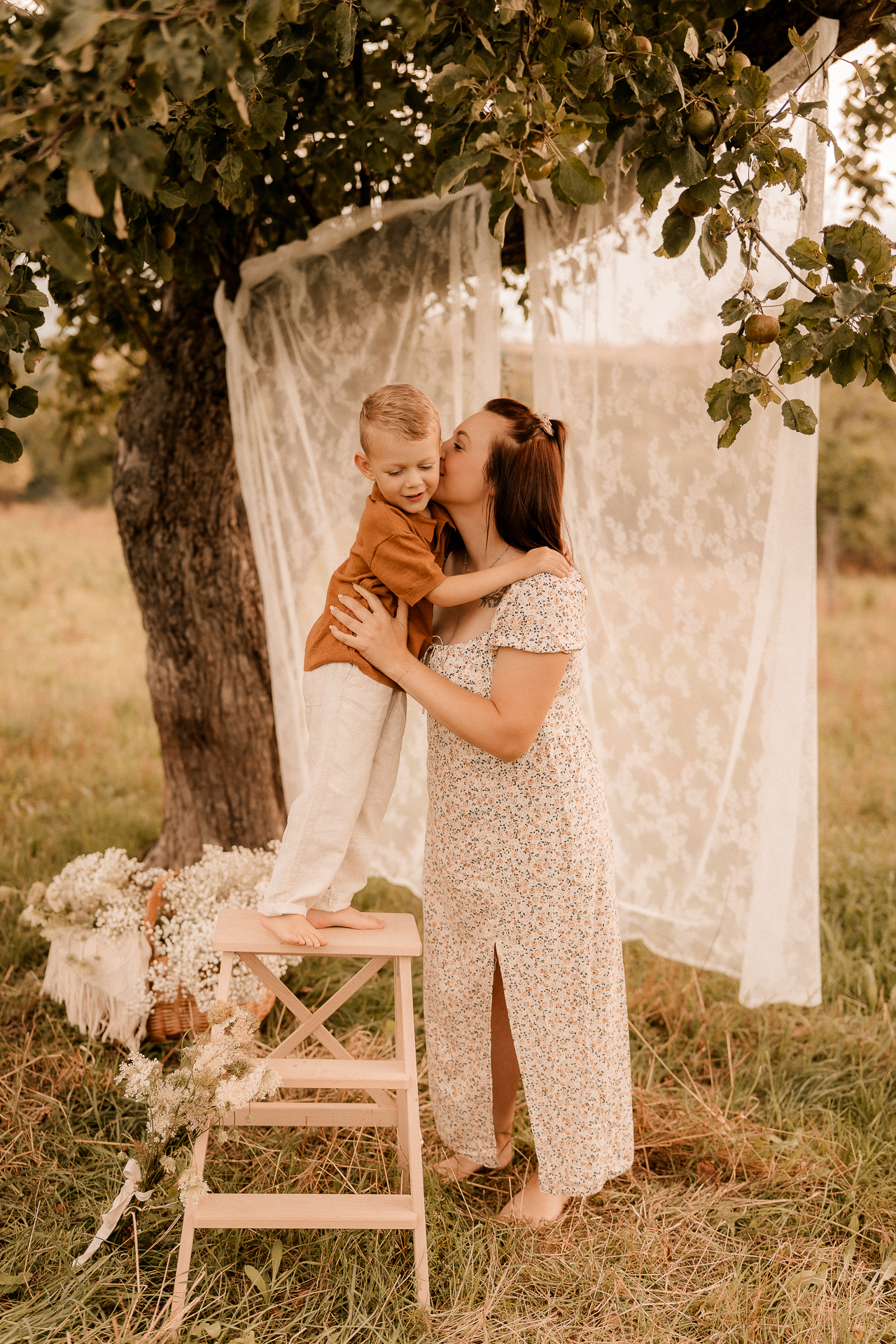 Familienshooting Dresden, Fotograf Dresden, Familienfotograf Dresden, Fotoshooting Dresden, Sommershooting Dresden, Tierfotograf Dresden