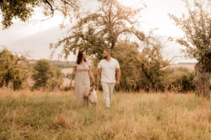 Familienshooting mit Hund Dresden, Fotoshooting Dresden, Fotograf Dresden, Familienfotoshooting Dresden
