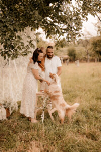 Familienshooting mit Hund Dresden, Fotoshooting Dresden, Fotograf Dresden, Familienfotoshooting Dresden