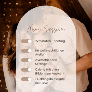 Fotoshooting Dresden, Weihnachtsfotos Dresden, Weihnachtsminis Dresden, Weihnachtsshooting Dresden